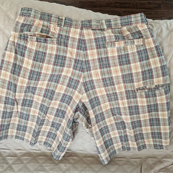 Men's Tres Bien shorts sz 38 - Picture 2 of 3